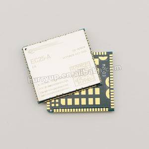 EC25-A 4G LTE modülü LTE Cat.4 EC25 EC25AFA-512-STD - Product Image 3