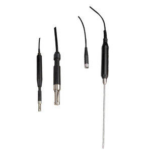 Sonde d'humidité Rotronic HC2 à insertion, précision 1,5 RH, pour climatiseur intelligent, fabriquée en Suisse - Product Image 4