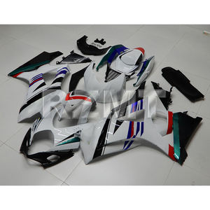 ชุดแฟริ่งมอเตอร์ไซค์ SUZUKI GSXR1000 ปี 2007-2008 GSX-R1000 GSXR 1000  แบบฉีดขึ้นรูป ABS ชุดแต่งแฟริ่ง S1007-133a - Product Image 3