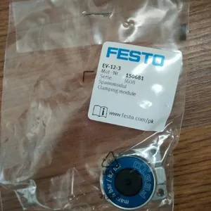 Baru <span class=keywords><strong>1</strong></span> Buah Ev-12-<span class=keywords><strong>3</strong></span> 150681 Silinder Penjepit Ev123 Gratis Ongkos Kirim - Product Image 1