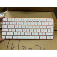 Clavier Magique Sans Fil Apple Original avec Touch ID (A2449/MK2A3BA) - Toutes les Couleurs