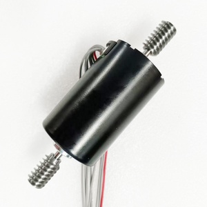 <span class=keywords><strong>CDM</strong></span> BL3657I 36mm Alta velocidad 8000RPM Motor de CC sin escobillas Eje doble 30W DC24V Larga vida Bajo ruido Electrodoméstico Hogar inteligente - Product Image 3