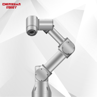 Robot Humanoide Impulsado por IA con Destreza Similar a la Humana, Plataforma Robótica Humanoide Bípeda de Vanguardia