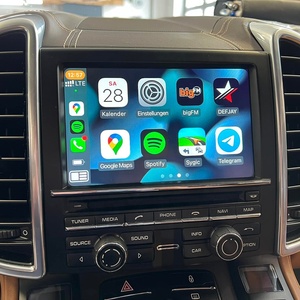 AZTON อุปกรณ์รวมสัญญาณภาพและเสียง Google Auto สำหรับ PCM3.1 991 Cayman - Product Image 6