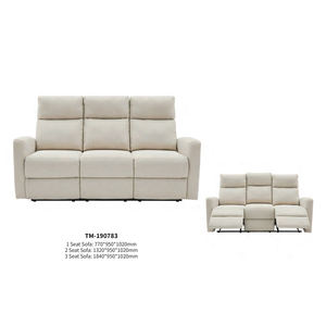 Meubles de salon modernes et simples multifonctionnels en gros, canapés, fauteuils en tissu, fauteuils lounge, ensembles de canapés - Product Image 5