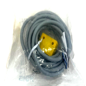 ตัวควบคุมการเขียนโปรแกรม PLC ใหม่ RE13-SA03 เซ็นเซอร์สวิตช์นิรภัย RE13SA03 - Product Image 1