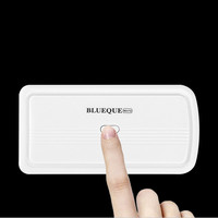 Mini lampe UV LED pour ongles 30W, séchage rapide du vernis gel, portable, pour la maison, le salon, la manucure, les voyages, l'art des ongles