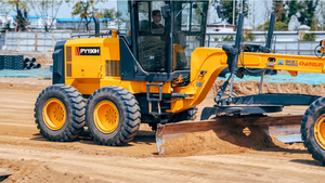 Trung Quốc Nhà cung cấp hàng đầu changlin thương hiệu 16 tấn học sinh lớp mạnh mẽ 185hp động cơ học sinh lớp với bảo hành dài - Product Image 6