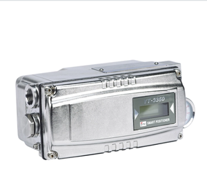 Manchon d'étanchéité à soufflet NEWAY série CBC avec contrôle YTC 3350 pour utilisation chimique - Product Image 3
