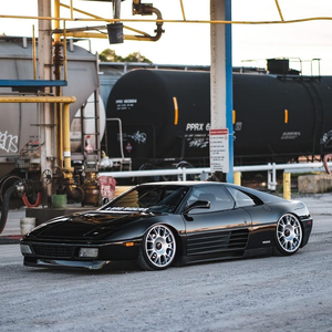 Jantes forgées de 18, 19, 20 et 22 pouces pour ShelbyGTE, ShelbyF150, <span class=keywords><strong>Mach</strong></span>-<span class=keywords><strong>E</strong></span> GT, <span class=keywords><strong>Ford</strong></span> <span class=keywords><strong>Mustang</strong></span> GT500, GT40, Dodge Viper, Corvette, Benz, VW, TUF-R - Product Image 2