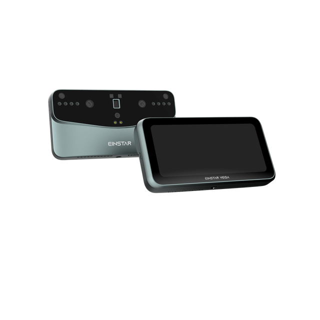 High Precision Shining 3d Scanner 3d Scanner for Reverse Engineering