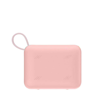 Haut-parleur Bluetooth portable mini étanche IPX7 de dernière génération 2026, 10W, haute qualité