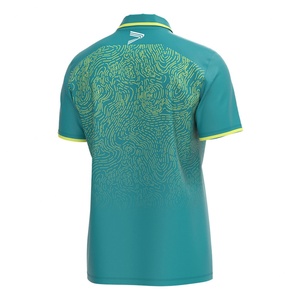 Tenues de sport personnalisées par sublimation pour l'entraînement et la mode, designs de maillots de cricket et de t-shirts de sport - Product Image 2