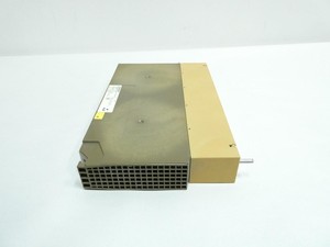 6ES5 470-7LB12 โมดูลเอาต์พุตแบบอะนาล็อก S5 ใหม่ PLC - Product Image 3