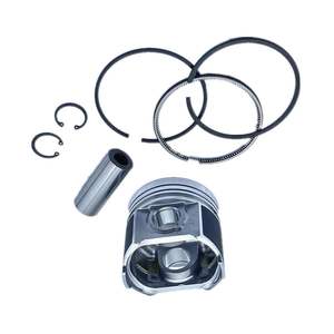 Venta al por mayor de fábrica: Pistón de alta calidad para piezas de motor 119812-22080 y camisa de cilindro para motor 3TNC80 - Product Image 1