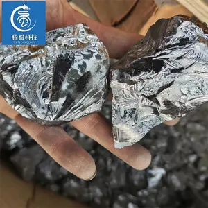 China Silicon Metal/polysilicon 99.99/metal Silicon