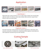 1000w1500w 2000w 3000w cnc laser cutter machine 1530 fibre métal acier acier inoxydable feuille d'aluminium découpe laser