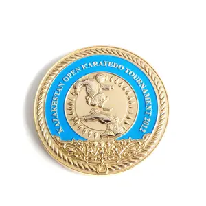 OEM Manufacture High Quality Custom British UK Dubai Australian Coin