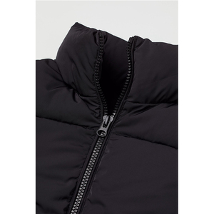 Blouson d'hiver coloré personnalisé pour femmes, en tissu doux, à la mode, pour vêtements d'hiver - Product Image 3