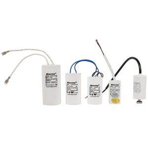 CBB60 Động Cơ Chạy Tụ Điện Với UL CE TUV Giấy Chứng Nhận - Product Image 4