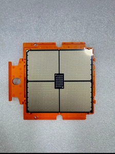 9254 epyc 9004 Series AMD epyc ซีพียู24คอร์48เธรด2.9GHZ 128MB แคช SP5โปรเซสเซอร์9004 - Product Image 4