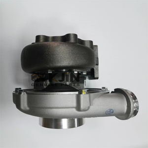Turbocompresseur 10139607 A / 10123119A / 10218464A convient aux excavatrices <span class=keywords><strong>Liebherr</strong></span> R944C D936L A6 D946 A7 L556 <span class=keywords><strong>L566</strong></span> L576 L580 - Product Image 6