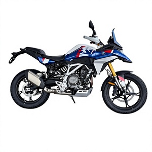 มอเตอร์ไซค์มือสอง BMW F 450 GS สปอร์ตไบค์ ขาย - Product Image 1