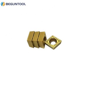 Hartmetalle insatz CCMT09T304-HMP NC3020 CCMT060202 CCMT060204 CCMT120404 CCMT120408 NC3030 <span class=keywords><strong>NC3120</strong></span> PC9030 CNC-Wende einsätze CCMT - Product Image 6