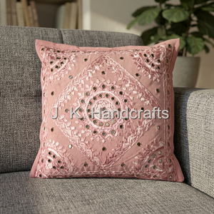 Funda de cojín sencilla en la India - Product Image 4