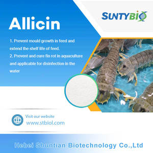 Allicin <span class=keywords><strong>25%</strong></span> toz besleme sınıfı - Product Image 2