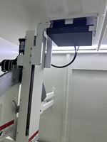 Wisdomshow S-7200 Machine d'inspection aux rayons X PLC universelle à micro-focalisation haute définition pour l'inspection de PCB, les défauts SMT et les essais non destructifs (END)
