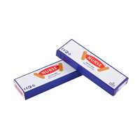 Pansements imperméables désinfectants à l'ozone certifiés CE avec caractéristiques de sécurité, respirants, consommables médicaux, fourniture d'usine