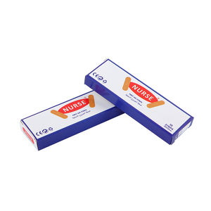 सुरक्षा सुविधाओं के साथ कस्टम बैंड-एड्स, सांस लेने योग्य चिकित्सा उपभोग्य सामग्री कारखाने की आपूर्ति - Product Image 6