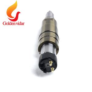 Inyector de Combustible para Motor de Excavadora Golden Vidar 2264458 para Motor Scania DC9 DC13 DC16 - Product Image 3