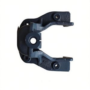 Soporte de Suspensión Trasera Derecha para Toyota Hilux LN106 1988-1997 OE 48416-35061 4841635061 - Product Image 3