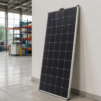 Système d'énergie solaire 10 kW, système d'énergie solaire complet pour la maison