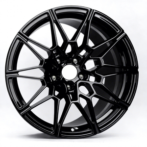 Jantes en alliage forgé sur mesure GPW 6061 T6 concaves pour voitures de tourisme <span class=keywords><strong>BMW</strong></span> 330 <span class=keywords><strong>430</strong></span> 530 <span class=keywords><strong>GT</strong></span> X1 630 740 X3 X4 Série 7 - Product Image 5