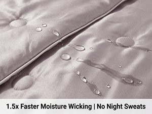 Couverture rafraîchissante d'été lavable en gros pour B2B, respirante et légère, pour l'aménagement de lits de chambre d'hôtel de luxe - Product Image 6