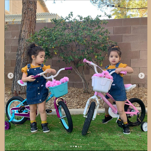 Vélos pour enfants, <span class=keywords><strong>3</strong></span> à 7 ans, 14-16 pouces, vente d'usine - Product Image 2