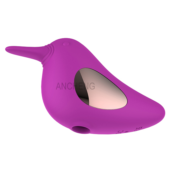 humming bird sex toy Hummingbird Vibrator: Best Rechargeable Sucking Toy