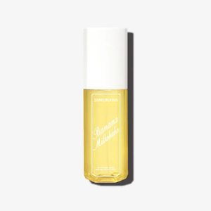 Custom Wholesale Women's Perfume Spray Natural <strong>Banana</strong> Scent Vegan Long-Lasting Effect <strong>Rum</strong> Vanilla Fragrance Mist Eau De Parfum - Product Image 1