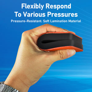 YD_A1-A5 OCA LCD tampon de plastification tapis d'écran incurvé <span class=keywords><strong>Samsung</strong></span> téléphone stratification Silicone caoutchouc réparation téléphone outils pour la réparation de téléphone - Product Image 3