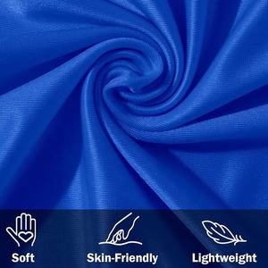 Braguitas de Seda para Mujer, Ropa Interior Brillante, Tanga Bikini de Corte Alto, Bragas Sin Costuras, Calzones Suaves, Bragas de Satén - Product Image 6