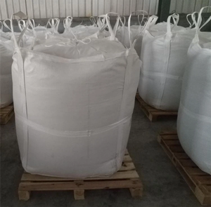 Nhà Máy Trung Quốc bán hàng trực tiếp của độ hòa tan cao, màu mỡ nguyên tố phân bón lớp nông nghiệp MAGNESIUM SULFATE - Product Image 4