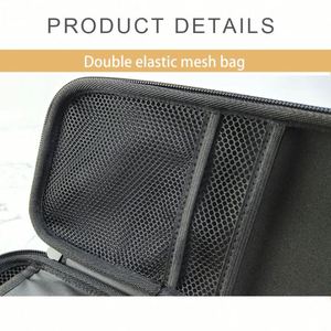 Estuche de Herramientas de EVA con Orificios de Ventilación, Resistente a Olores, Transpirable y sin Olor - Product Image 5