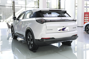 Hozon <span class=keywords><strong>Net</strong></span> U 610 Km 400 Neta U <span class=keywords><strong>Pro</strong></span>, Auto Eléctrico SUV, Autos Nuevos, Vehículo Eléctrico, <span class=keywords><strong>Precio</strong></span> Más Bajo, Auto Eléctrico en Venta - Product Image 6