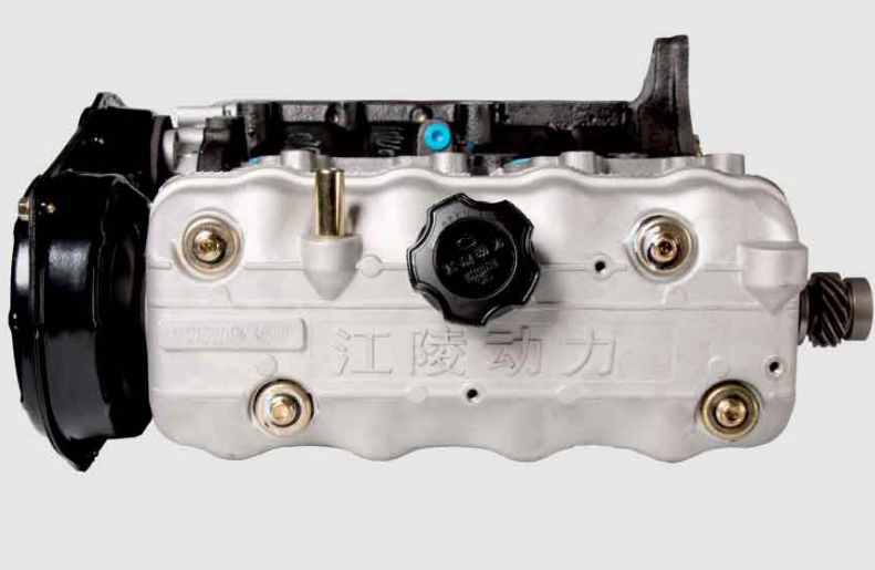 COXTeeDee01エンジン Brand New 465Q Engine 1.0L 4cylinder for Chana Wuling Dksf