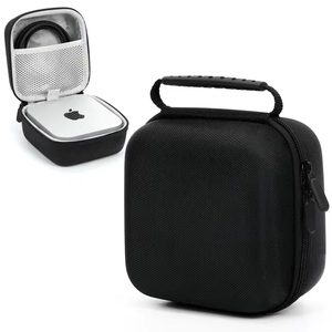 Custodia Protettiva Anti-graffio e Antiurto di Alta Qualità per Apple Mac Mini M4/M4s Pro 2024 - Borsa da Viaggio per il Trasporto - Product Image 1