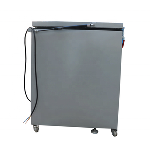Máquina de Exposición Automática de Placas SM-6090UVE de Venta Directa de Fábrica, Nueva Fuente de Luz UV LED, Tambor Externo - Product Image 2