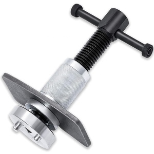 Sunbright 5 cái xe phanh <span class=keywords><strong>piston</strong></span> Gió Trở lại công cụ phanh <span class=keywords><strong>Caliper</strong></span> <span class=keywords><strong>Piston</strong></span> tua lại công cụ để thay thế của phía sau phanh Pad - Product Image 4